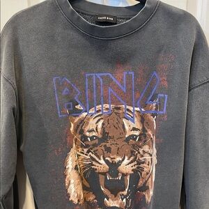 Anine Bing medium sweatshirt